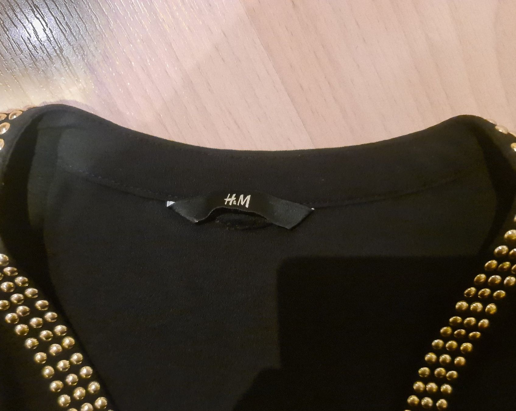 H&M Chemisiers: Süsse Bluse – D'occasion à Fehraltorf par Sumin 2