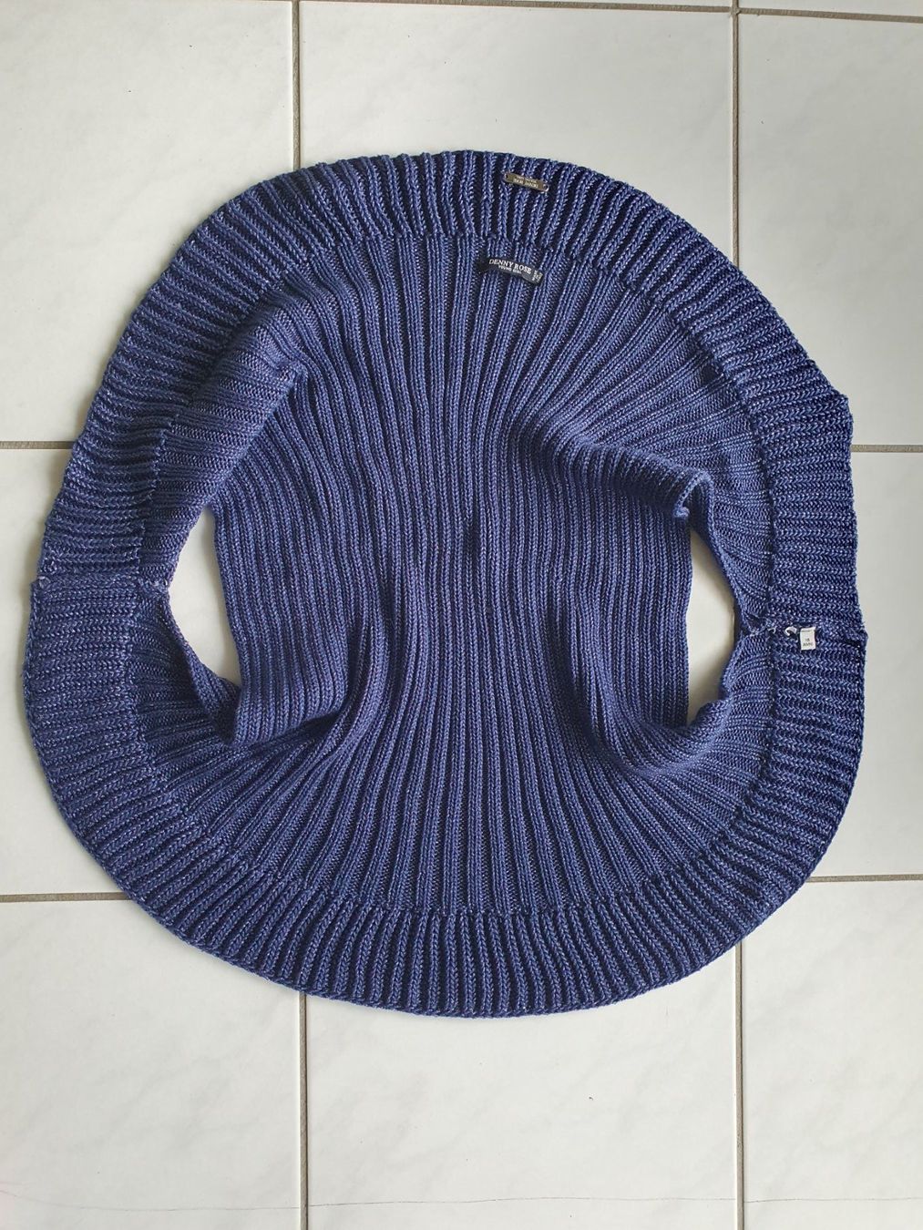Altro abbigliamento per bambina: DENNY ROSE Strickgilet – Usato da Bern venduto da Helays 4