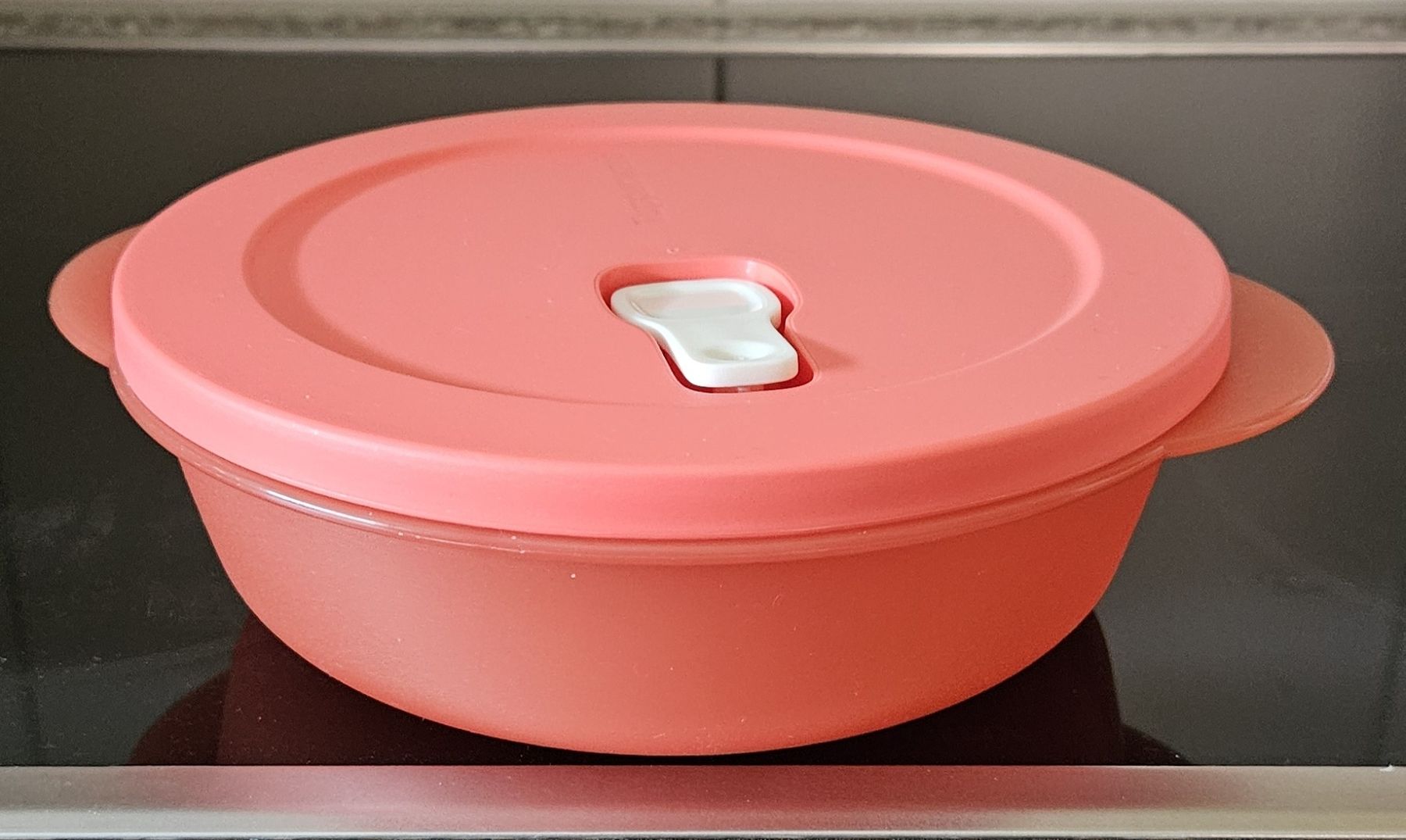 Tupperware Recipients et similaires: Kleiner Microteller geteilt – Neuf avec emballage d'origine à Hasle b. Burgdorf par buddle32 1