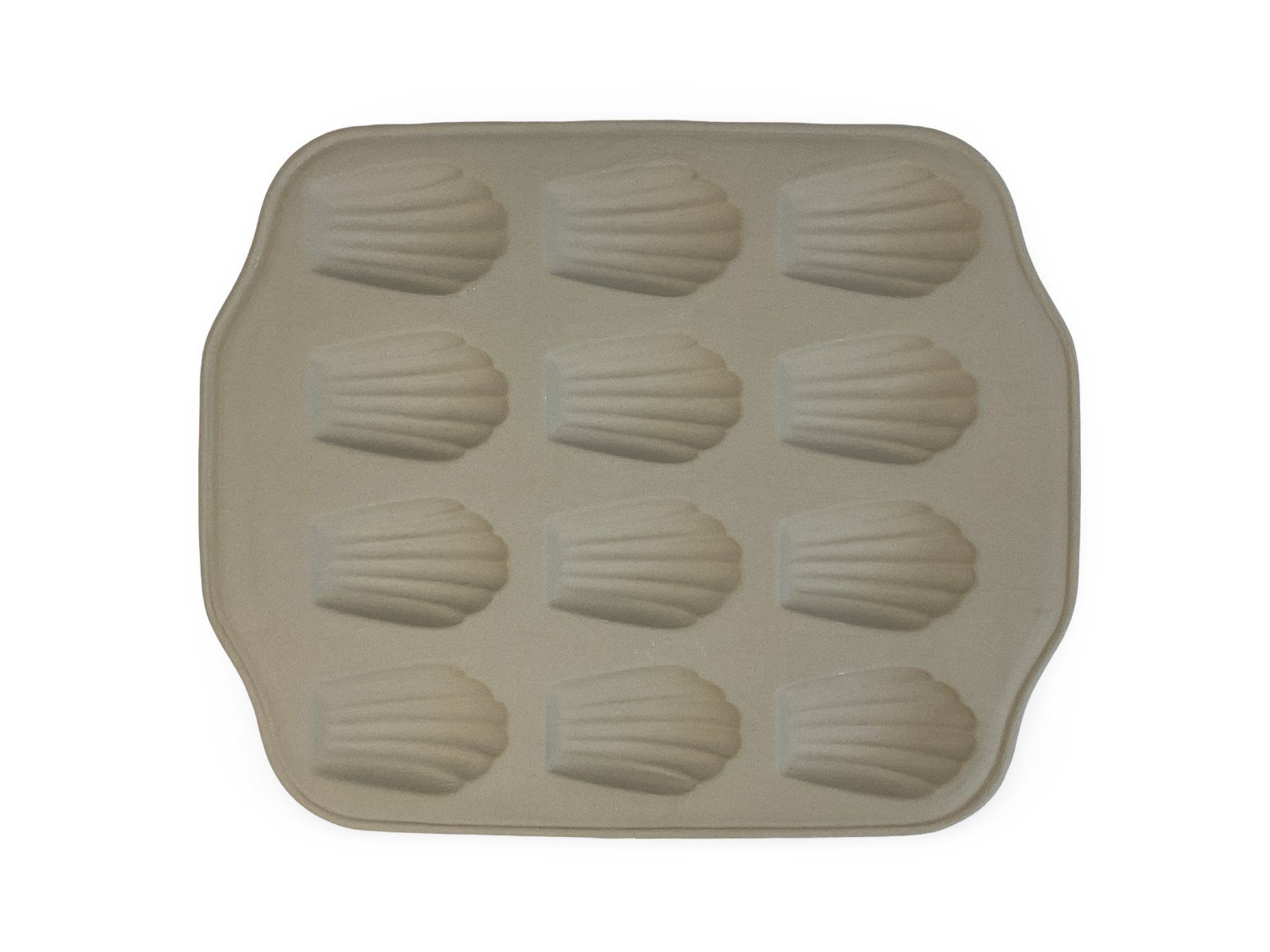 Teglie da forno: PAMPERED CHEF Stone Madeleine Pan – Nuovo e nell'imballaggio originale da Zürich venduto da Restwert_Zuerich 1