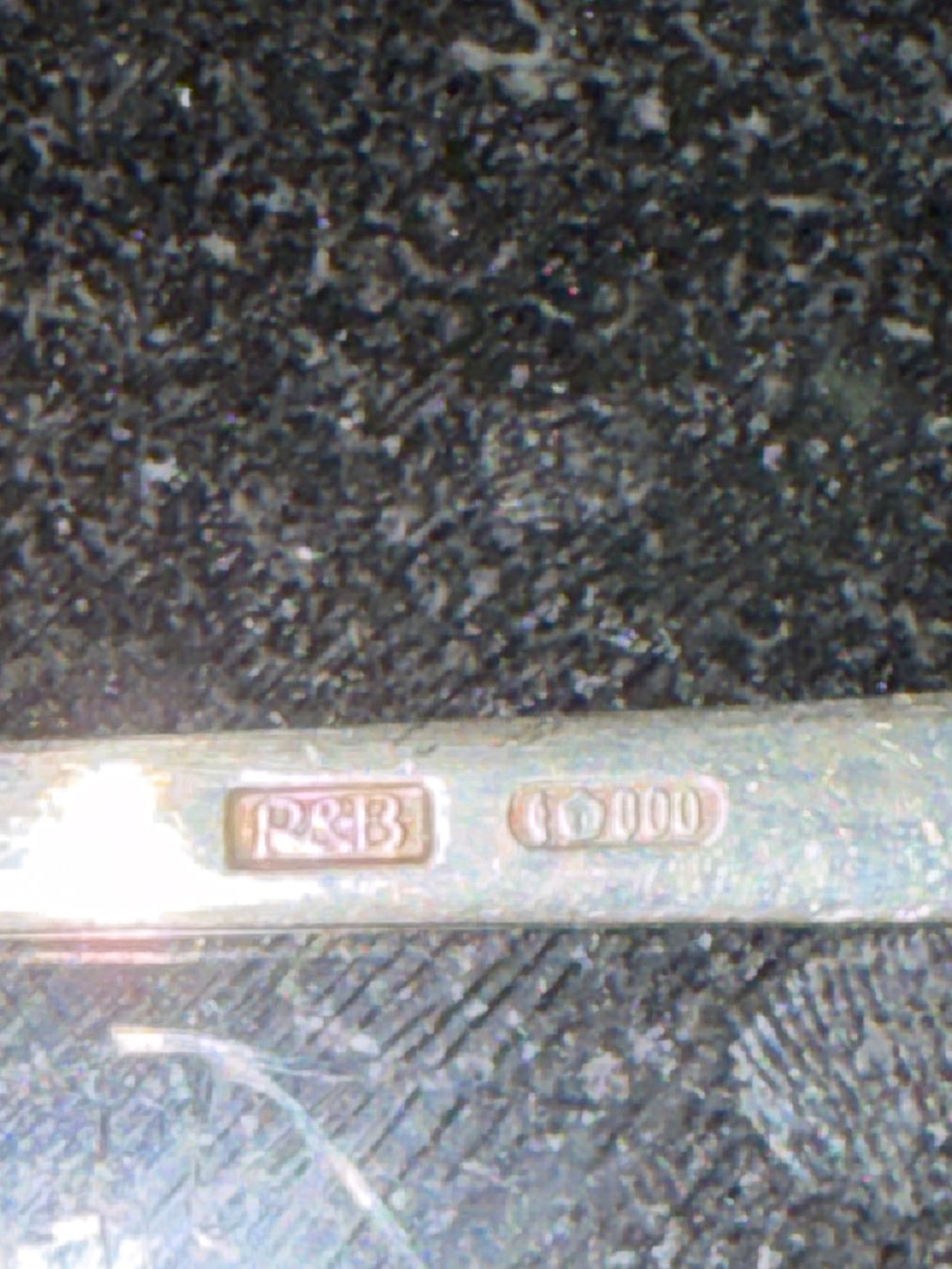 Robbe & Berking Couverts: Robbe & Berking Silberbesteck – D'occasion à Seengen par phismial 7