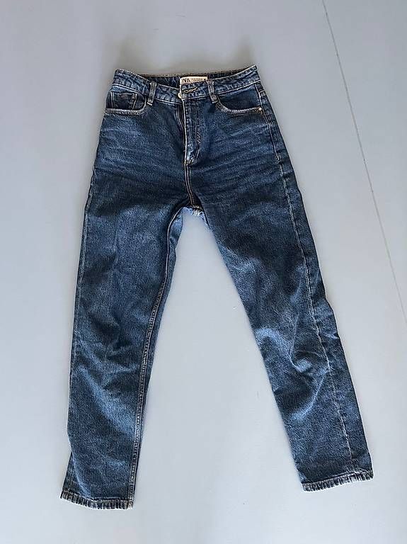 Jeans: blaue Jeans – Usato da Dübendorf venduto da jjs_t925 1