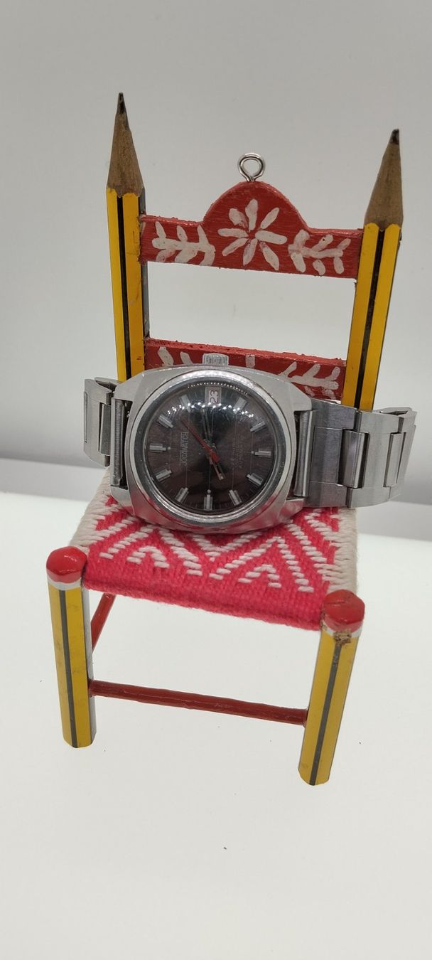 Orologi: Montre vintage jocawatch – Usato da La Chaux-de-Fonds venduto da jac_9llg 2