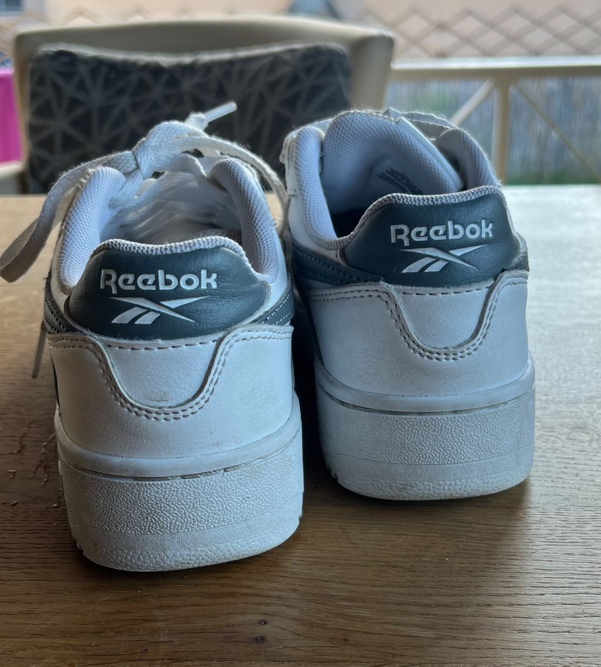 Reebok Scarpe da uomo: Reebok ATR Chill Sneaker Gr.32 – Usato da Steckborn venduto da C.Alexandropoulos 2