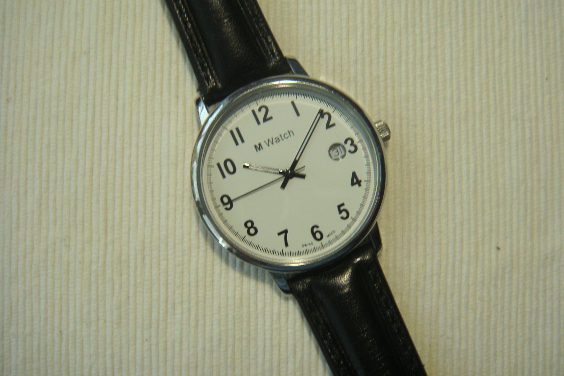 M-Watch Montres: M Watch – D'occasion à Emmenbrücke par kuhn4951