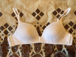 TCM 85B BH Weiss Spitze Gute Qualitaet Sommerlich