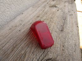 Cabochon Cossato Carozzo.