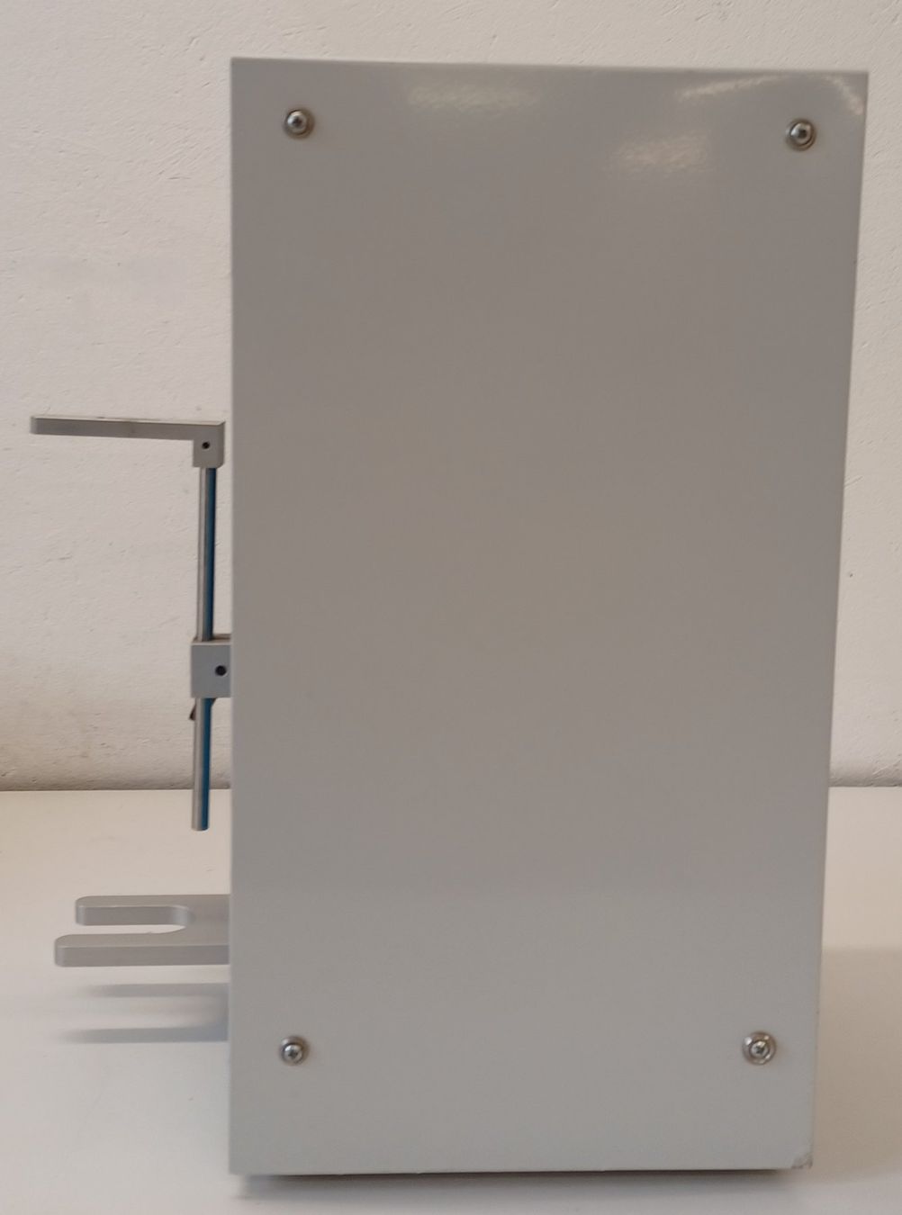 Accessori da laboratorio: Poulten & Graf Optimat 2 Liquid Dosing Station – Usato da Niederdorf venduto da LeptonAG_Labor 2