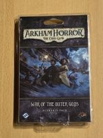 Arkham Horror LCG War of the Outer Gods Neu in OVP (E)