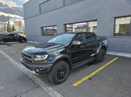 Ford Ranger Raptor  Privat