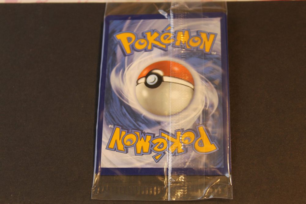 Scream Tail 2023 Pokémon SVP Black Star Promo #065 PSA 10