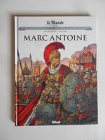 MARC ANTOINE