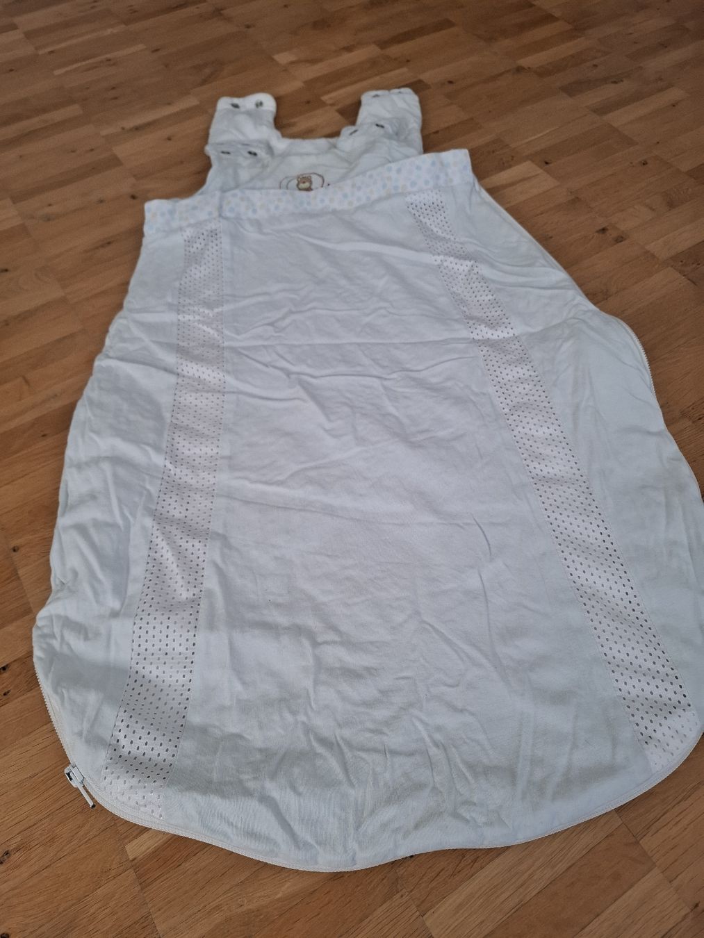 Sacchi a pelo: Schlafsack BabyNest Prima Clima 2 – Usato da Bassersdorf venduto da JoRoAx 1