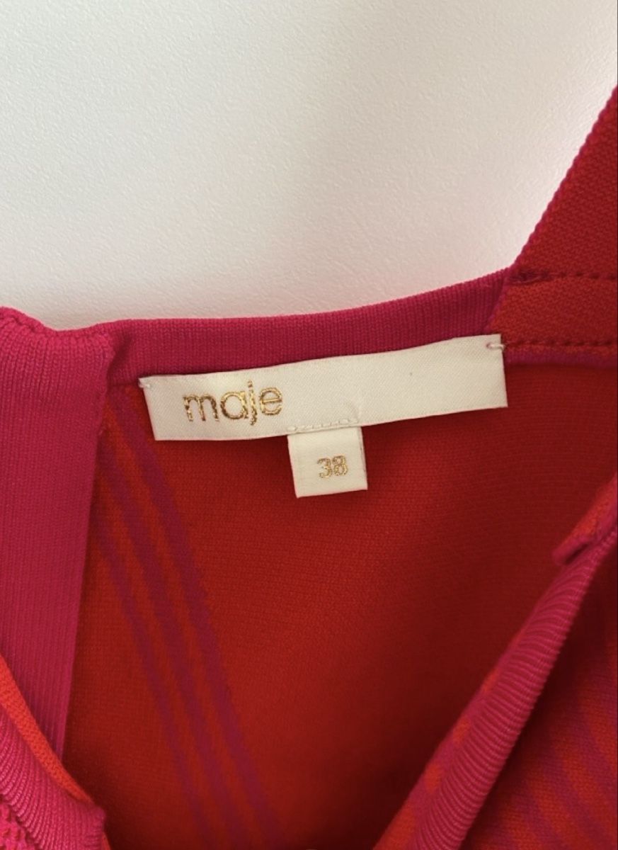 Maje Kleider: Maje dress  – Neu (gemäss Beschreibung) aus Zürich von honeybunny91 4