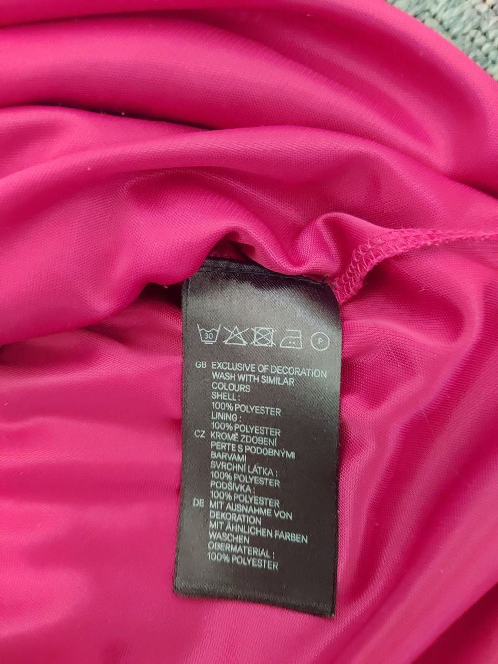H&M Camicette: H&M Bluse Damen Gr. 40 – Usato da Bonstetten venduto da kaiser_a 4
