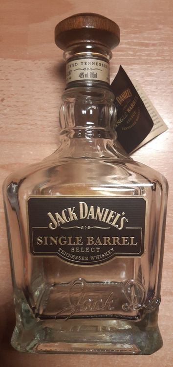 Jack Daniels Kaufen auf Ricardo