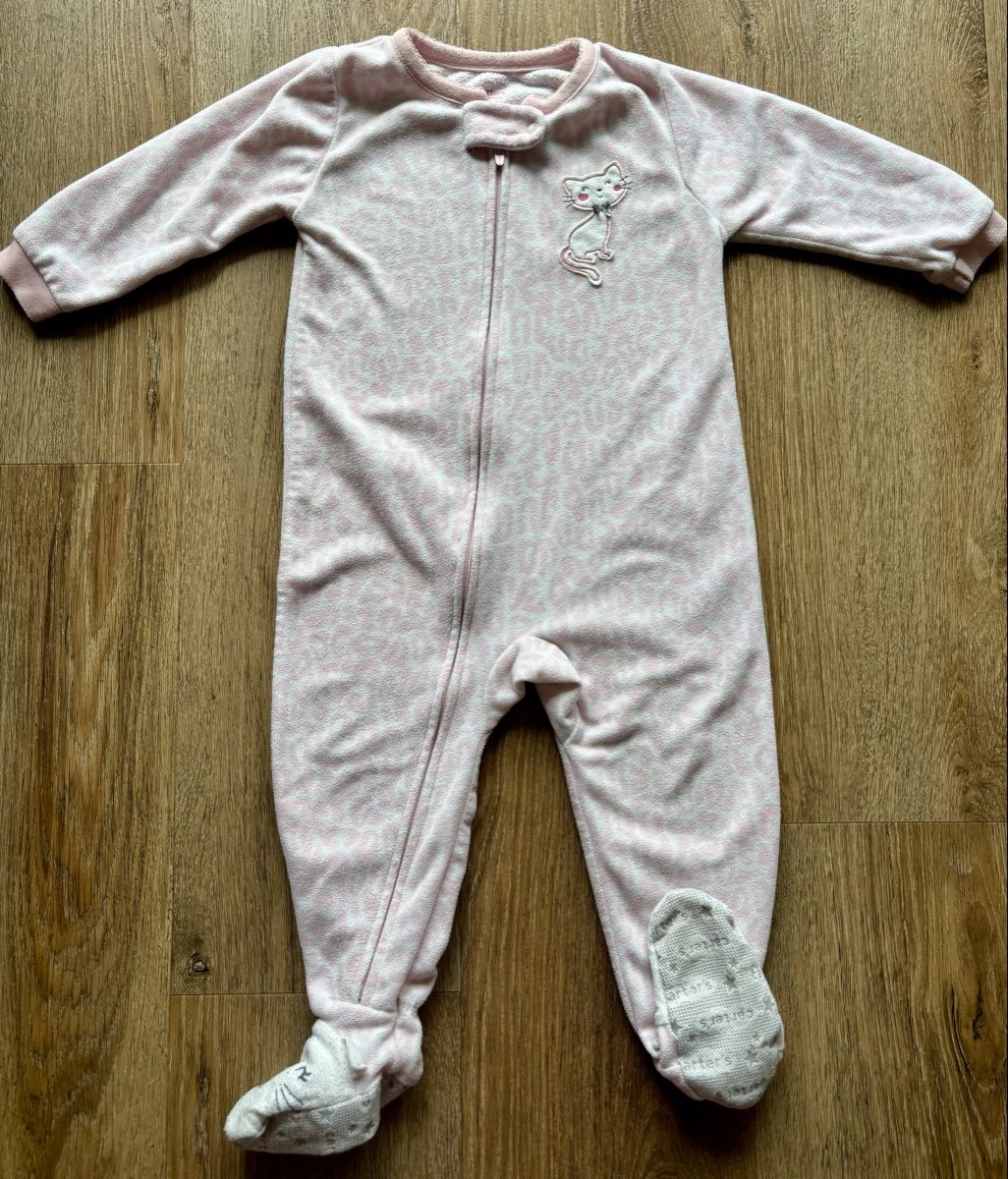 Carter's Pigiama & Simili: Babyschlafanzüge - 3x!!! – Usato da Einsiedeln venduto da sum_xm7z 5