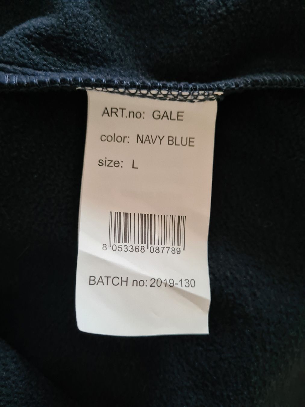 Giacche: Payper Herren Softshelljacke Gr. L - Neu – Nuovo e nell'imballaggio originale da Winterthur venduto da Jana1701 3