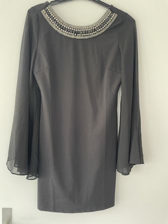 Damenkleid Gr M