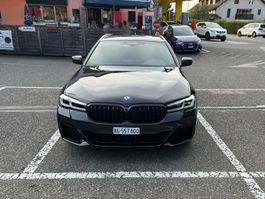 Bmw 520d xDrive Touring M Sport