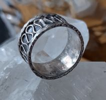 RING IN 925 SILBER