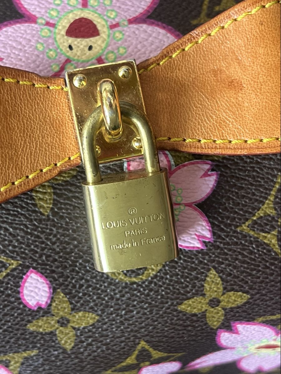 Sacs femmes: Louis Vuitton x Murakami cherry blossom – D'occasion à OBERRIEDEN par legpit 9