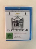 DAS WEISSE BAND. (MICHAEL HANEKE). BLU-RAY/ KULT FILM