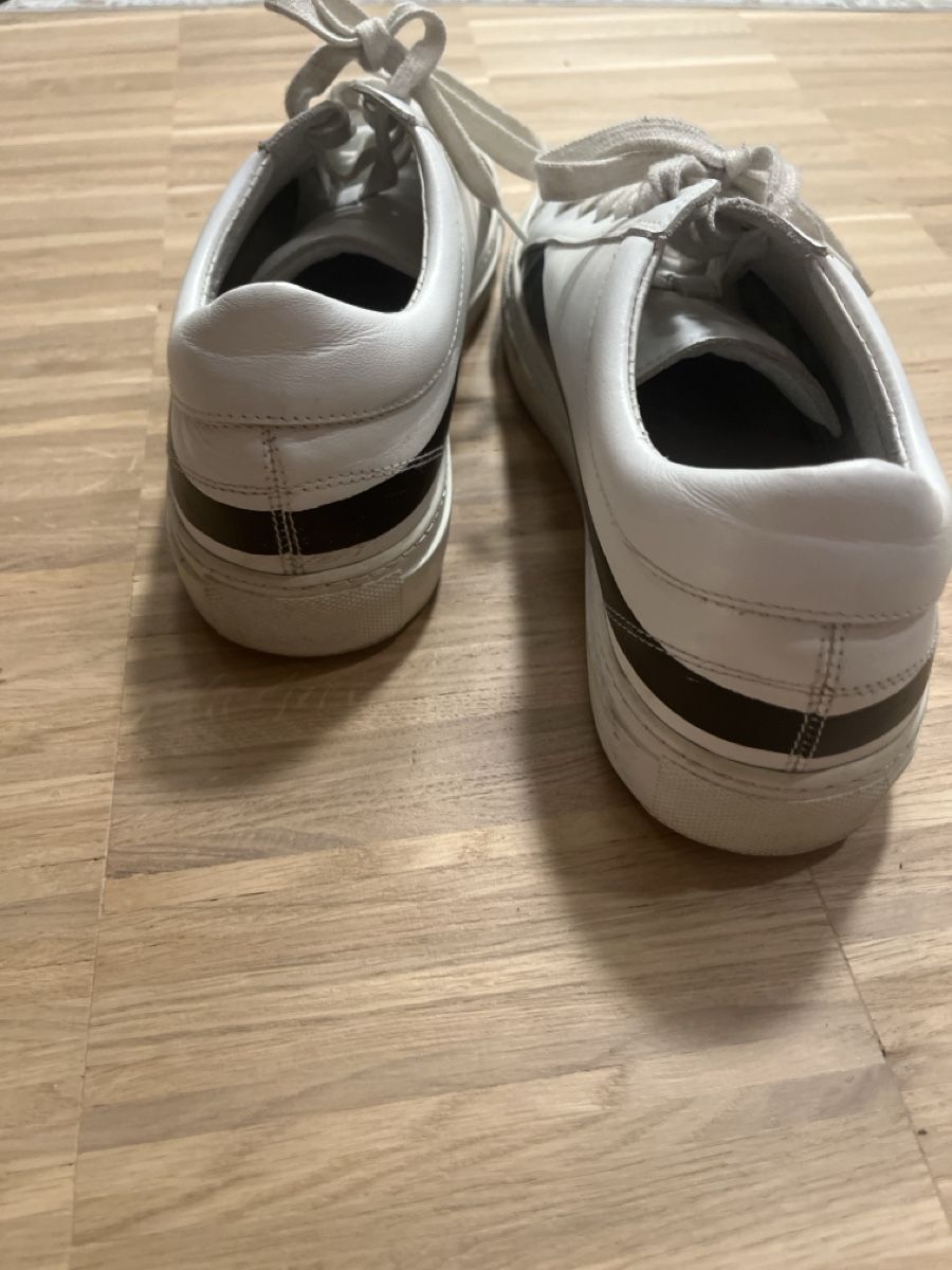 Chaussures hommes: Comme des Garçons Sneaker, Grösse 41 – D'occasion à Zürich par simboo 3