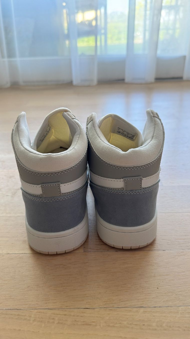 Jordan Scarpe da uomo: Jordan Air 1 Mid Gr. 41 – Nuovo e nell'imballaggio originale da Beringen venduto da cnonlloyd 2