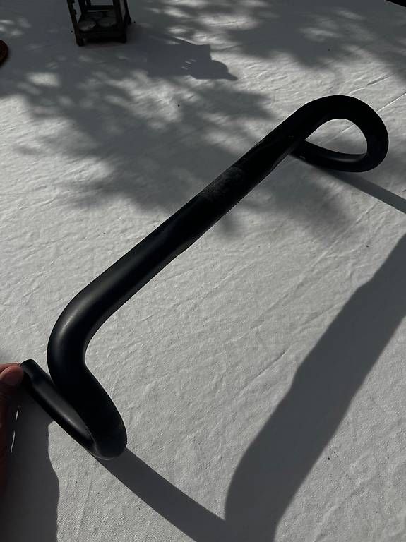 Specialized Pezzi di ricambio: Guidon Specialized Roval Terra – Nuovo (secondo la descrizione) da La Tour-de-Trême venduto da w.max 3