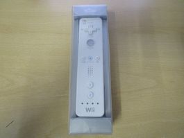Nintendo Wii Special Nintendo Club TV Fernbedienung - selten