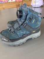 CMP Wanderschuhe