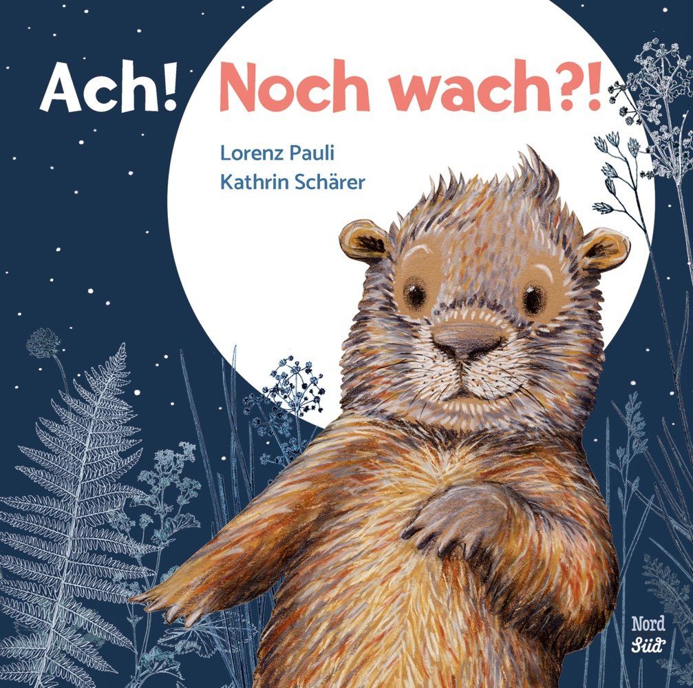 Bücher: Ach! Noch wach?! – Neu und originalverpackt aus Ehrendingen von Duwe_KlG