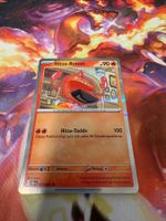 Hitze-Rotom (PAF 013) / Holo / Paldeas Schicksale