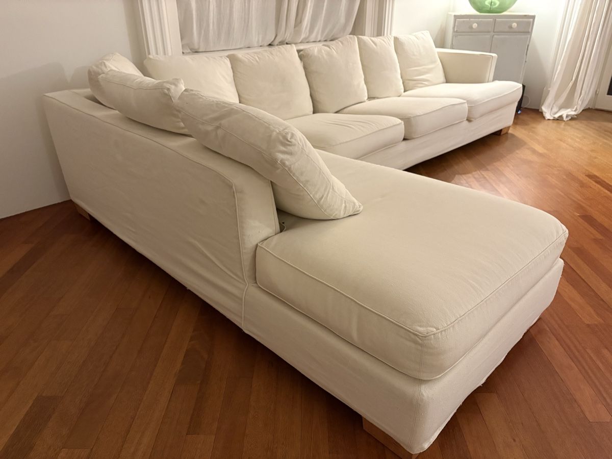 Divani: Flexform Sofa „Eros“ Ecksofa – Usato da zürich venduto da Fourstar0 6