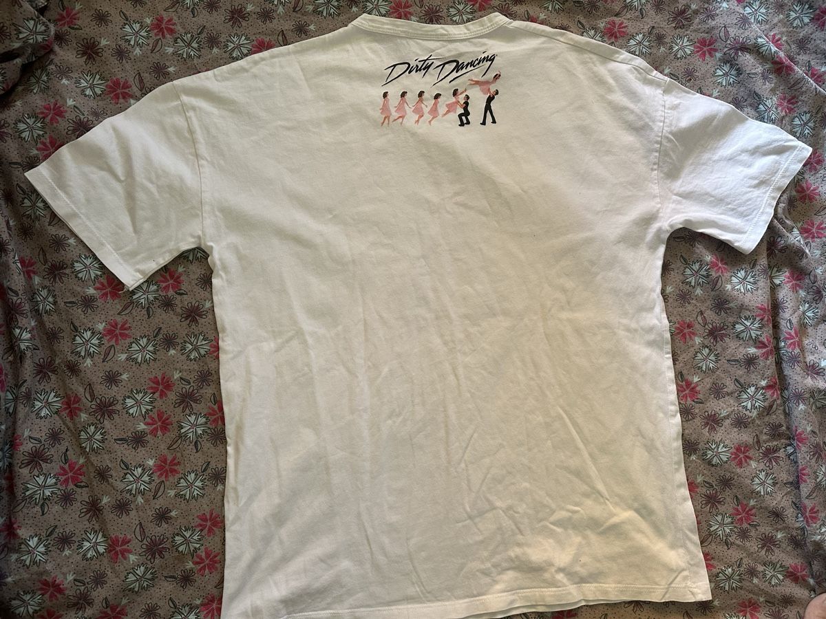 Zara T-shirt: Zara t.shirt gr S – Usato da Uster venduto da bek_v2ct 5