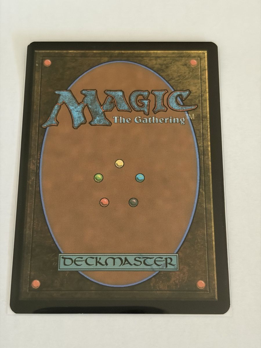 Magic The Gathering Carte collezionabili: Magic The Gathering Sacred Foundry Unfinity – Nuovo (secondo la descrizione) da St. Gallen venduto da cambitcg 1