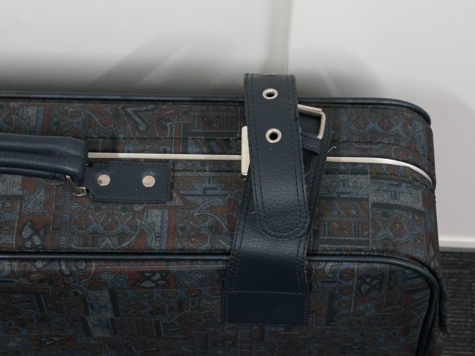 Valigie: Sky-Flight Reisekoffer 27" – Usato da Rüti ZH venduto da Restwert_Rueti_ZH 3