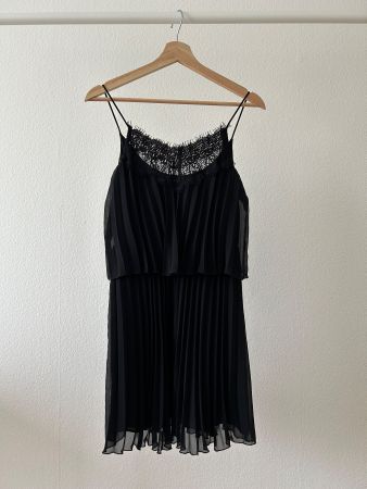 Mango dress
