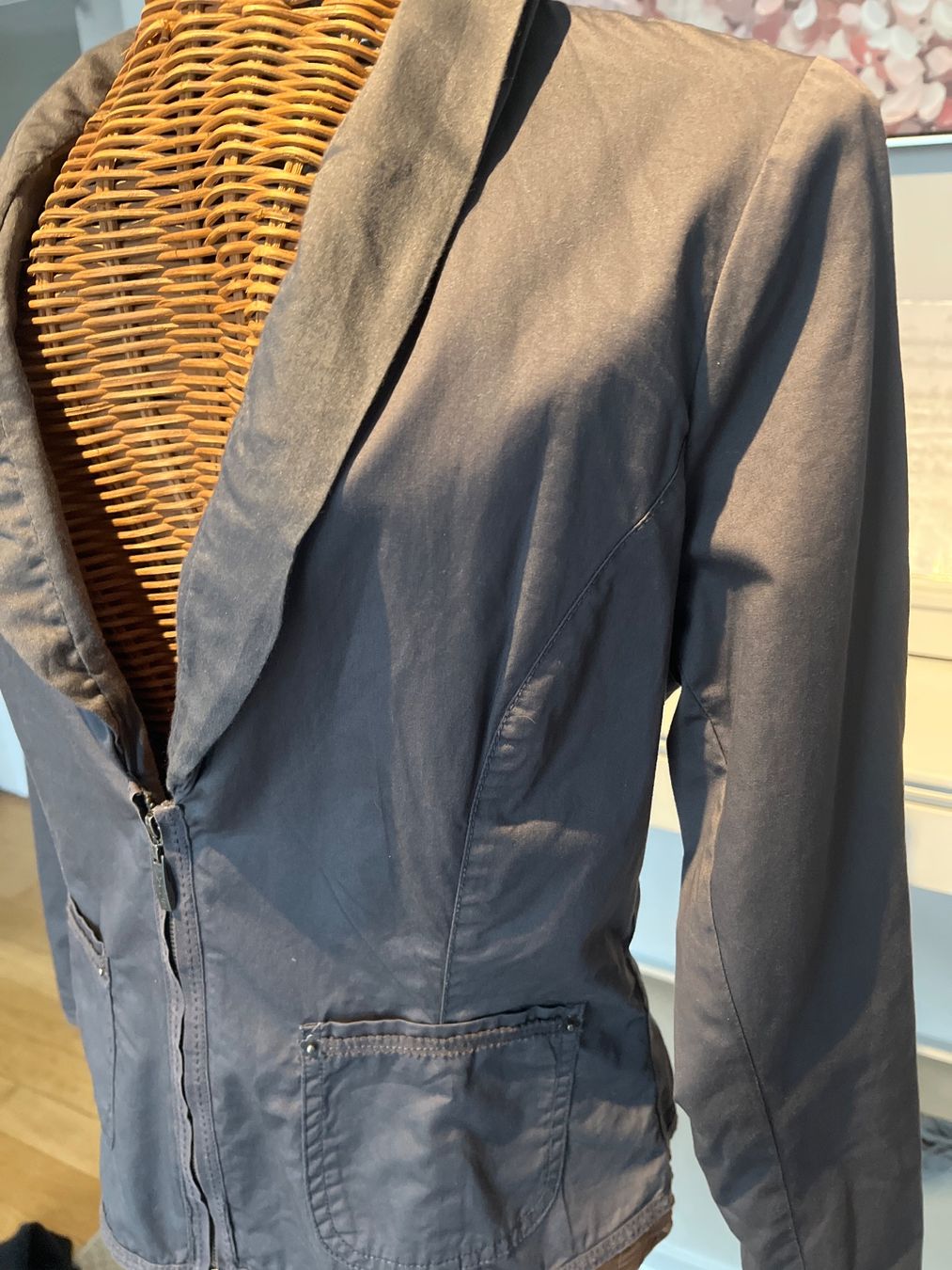 Nile Giacche: Blazer, Nile, XS – Usato da Solothurn venduto da Bobesch08 2