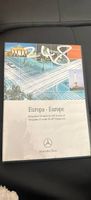 Navigations mercedes cd audio version 4.0