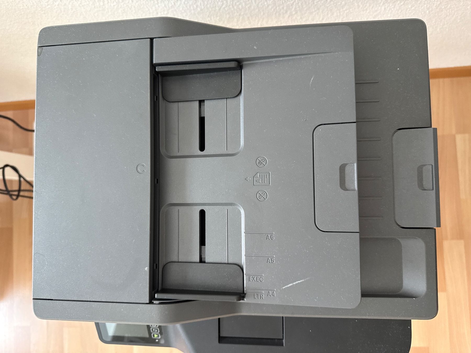 Lexmark Stampanti: Lexmark Drucker MC3326 – Usato da Horgen venduto da linuxrp 7