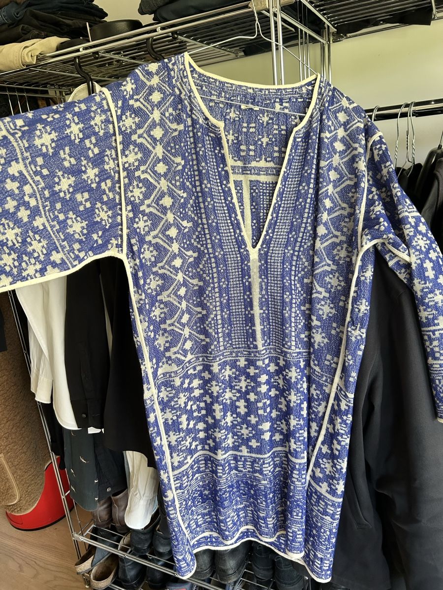 Isabel Marant Tuniche: Tunique Isabel Marant en M – Usato da Lully VD venduto da Garance040