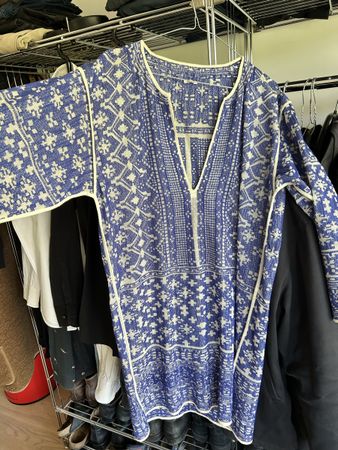 Tunique Isabel Marant en M