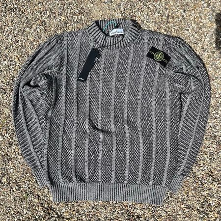 Stone Island Pullover
