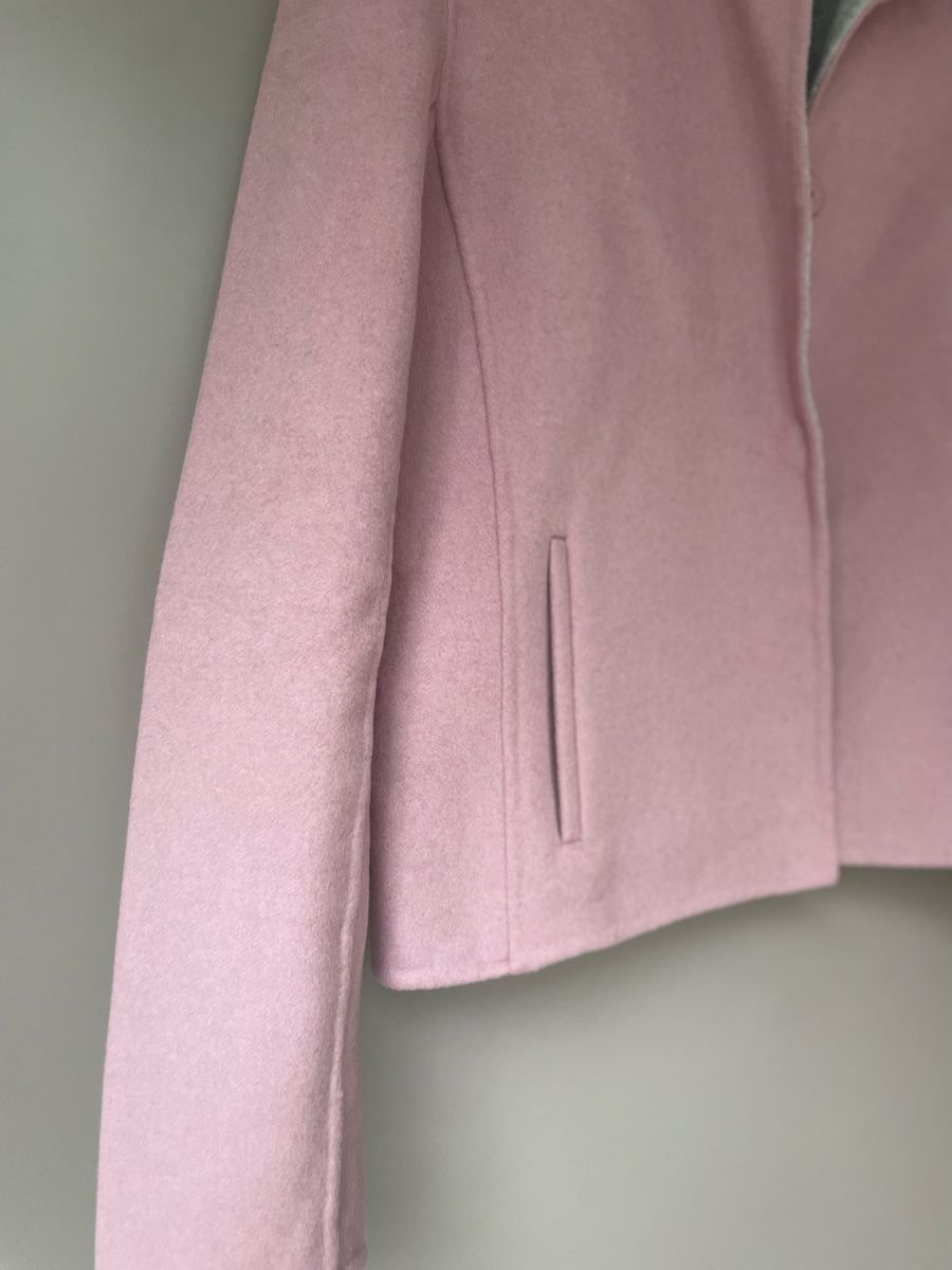 Max Mara Giacche: Max Mara Wolle Jacke Gr.40 – Nuovo (secondo la descrizione) da Zürich venduto da Mary233 1
