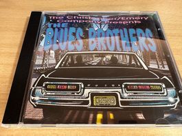 Y3 The Christopher / Emery Company – The Blues Brothers