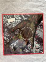 Simple Minds – This Is Your Land – 12" Maxi - 80s