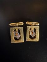 Christian Dior Manschettenknöpfe