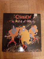 Queen -A kind of magic